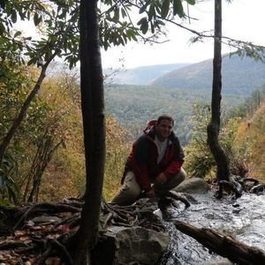 Meet your Posher, Nelson